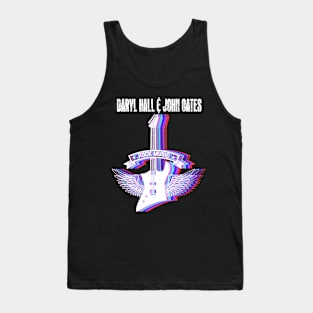 DARYL OATES BAND Tank Top